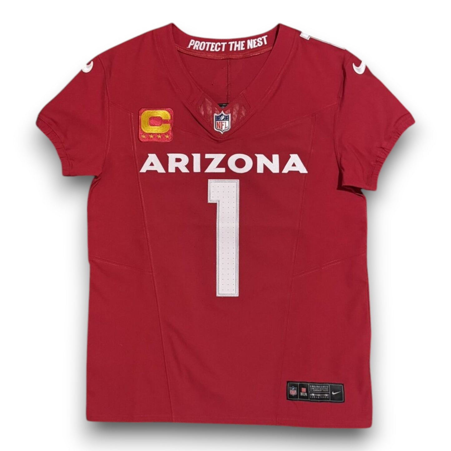 Camiseta NFL Arizona Cardinals - Local