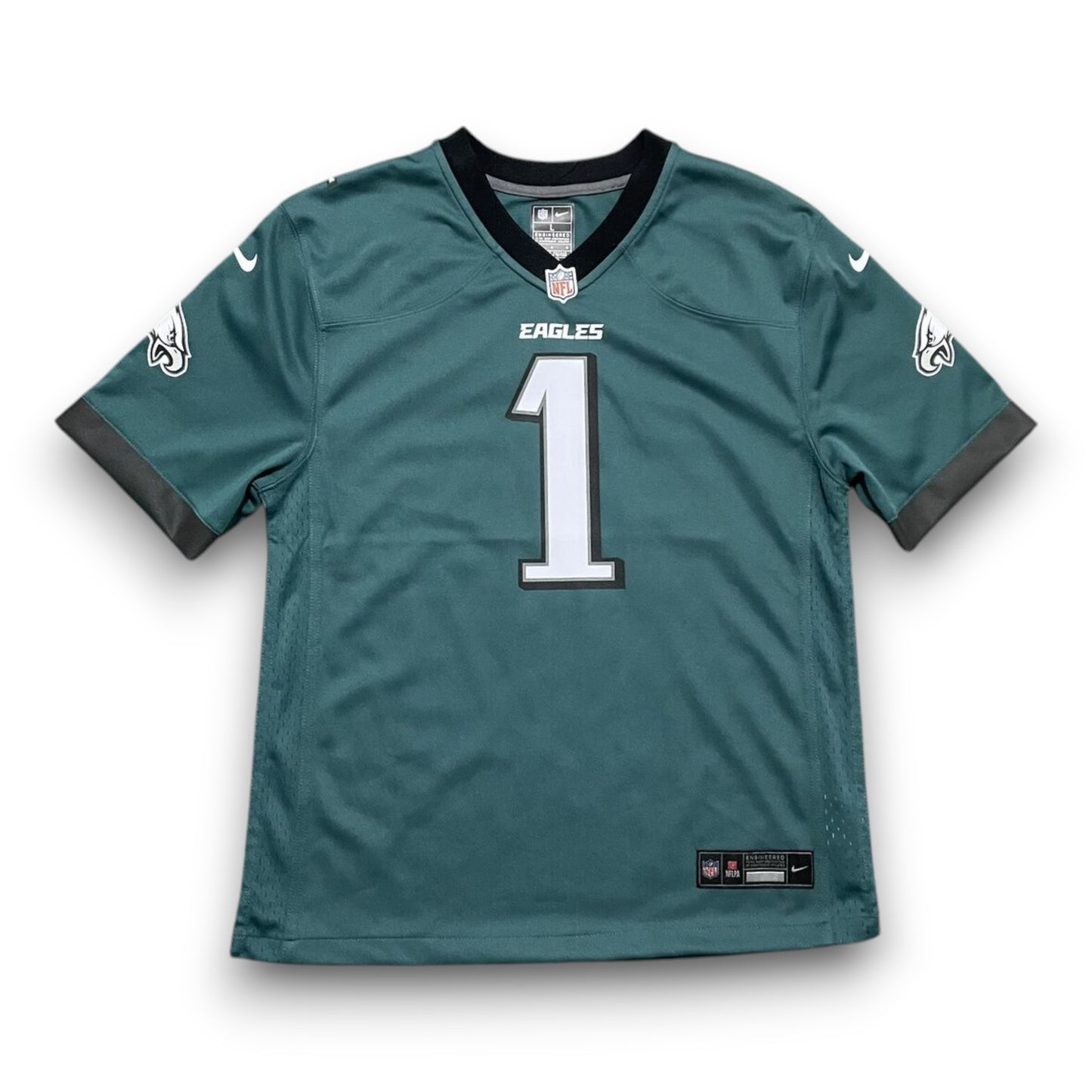 Camiseta Philadelphia Eagles - Local