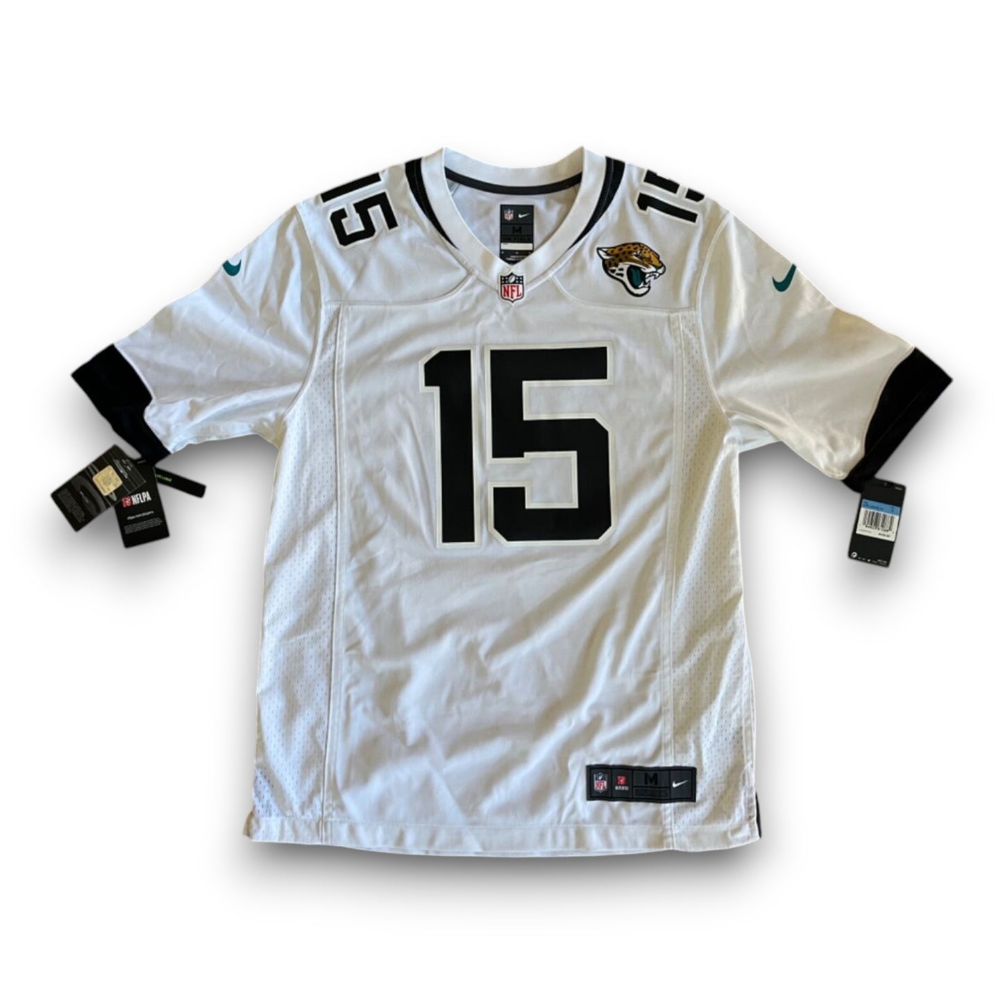 Camiseta NFL Jacksonville Jaguars - Visitante