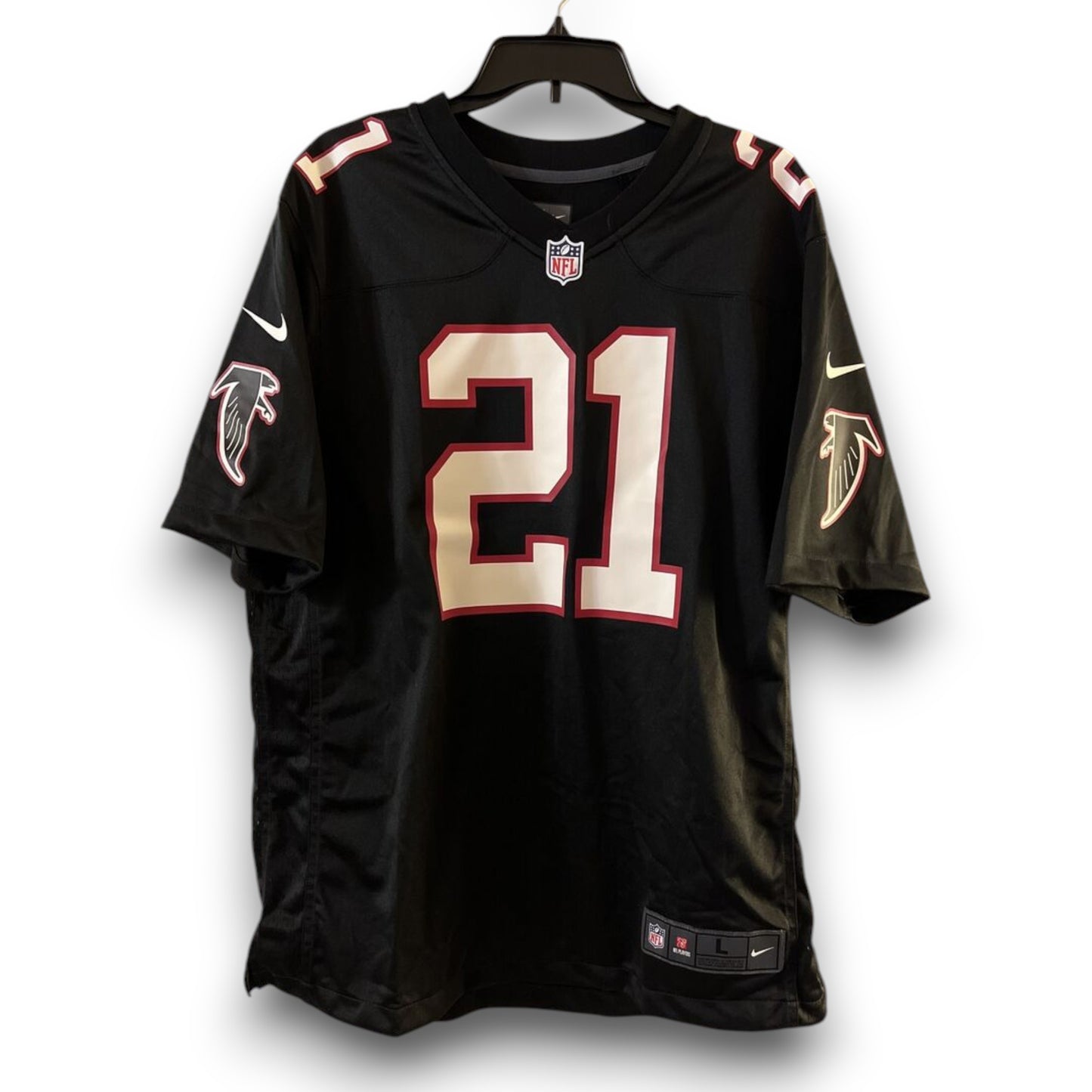 Camiseta NFL Atlanta Falcons - Throwback