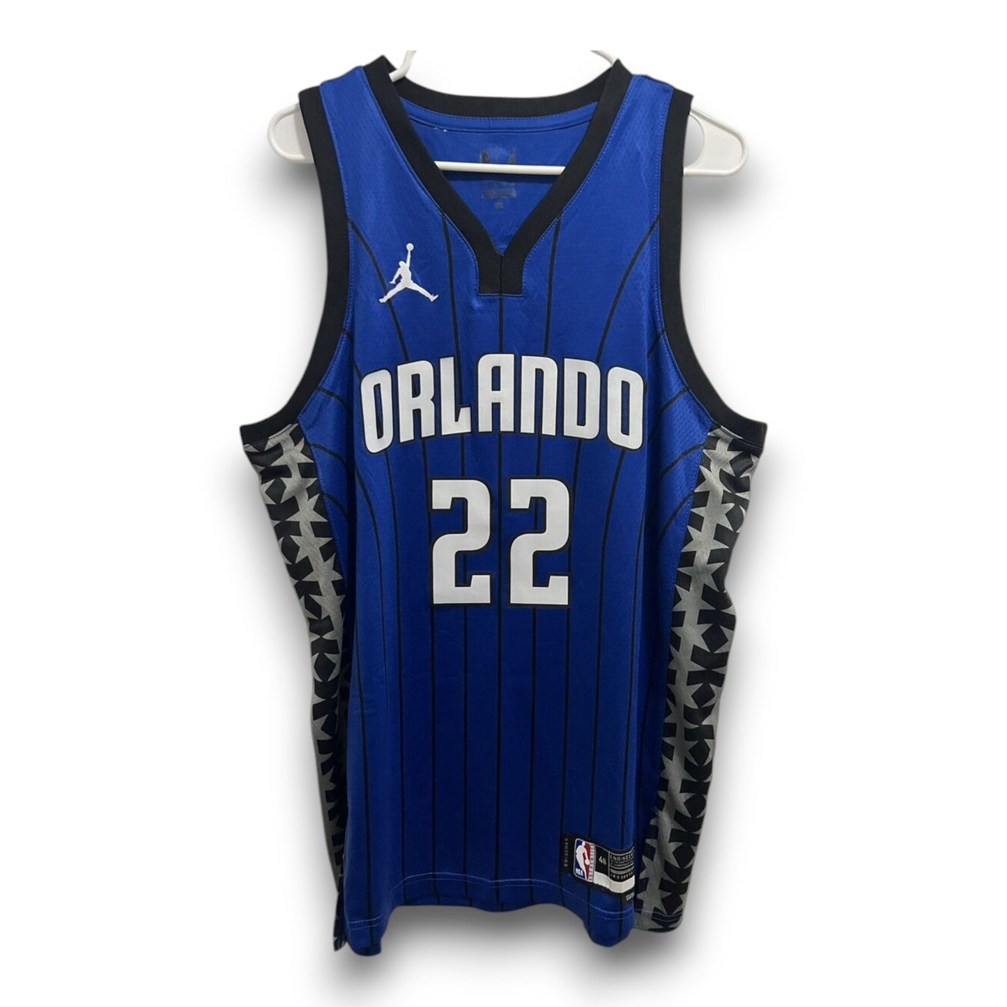 Camiseta Orlando Magic Statement 2023-2024