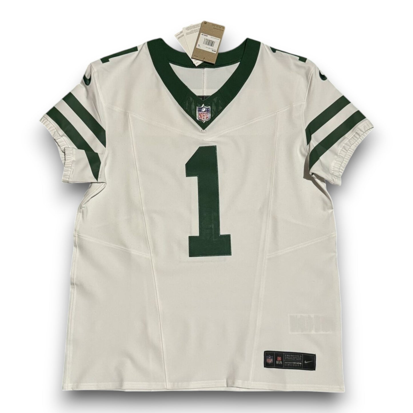 Camiseta NFL New York Jets - Visitante