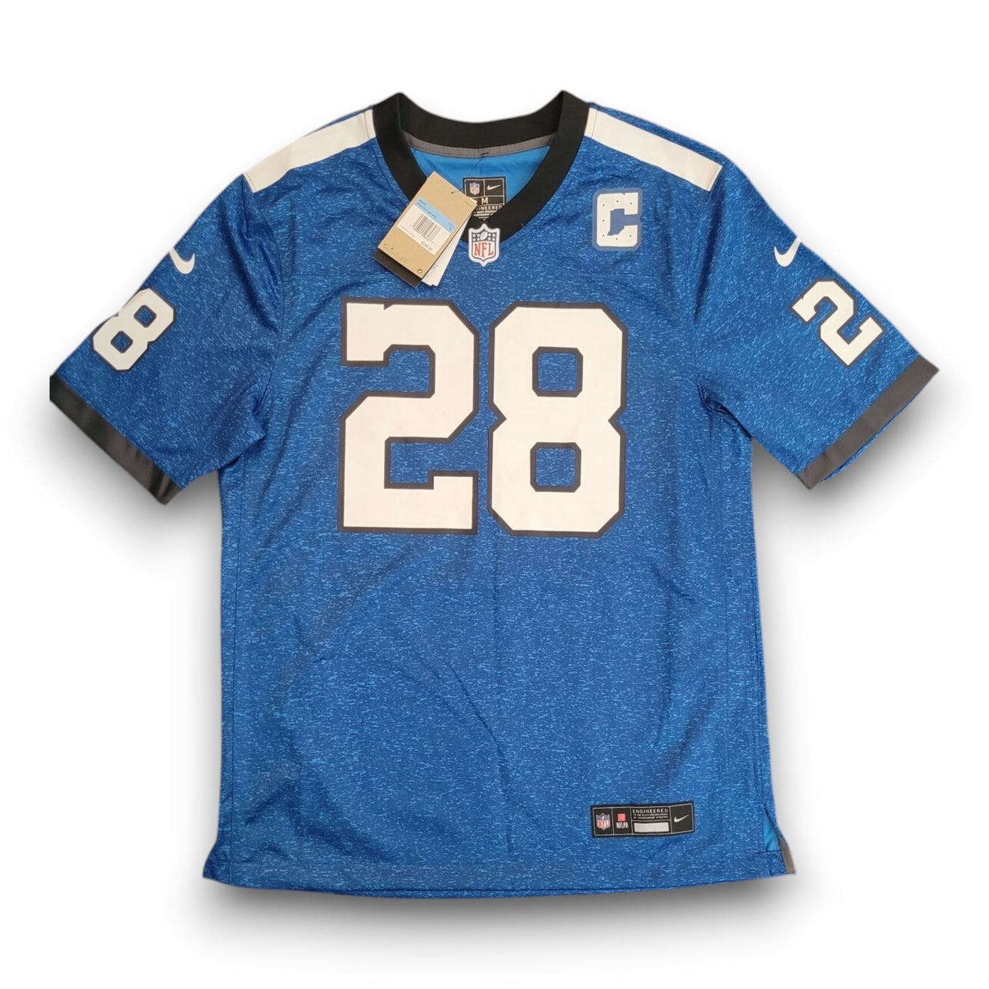 Camiseta NFL Indianapolis Colts - Alternativa