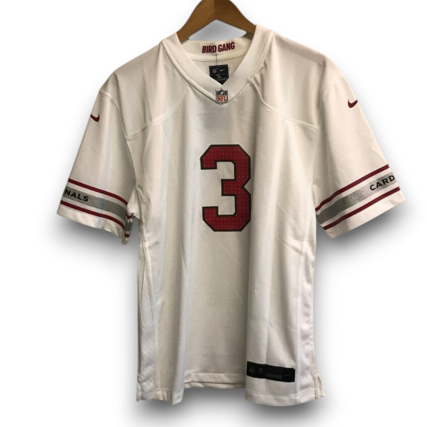 Camiseta NFL Arizona Cardinals - Visitante