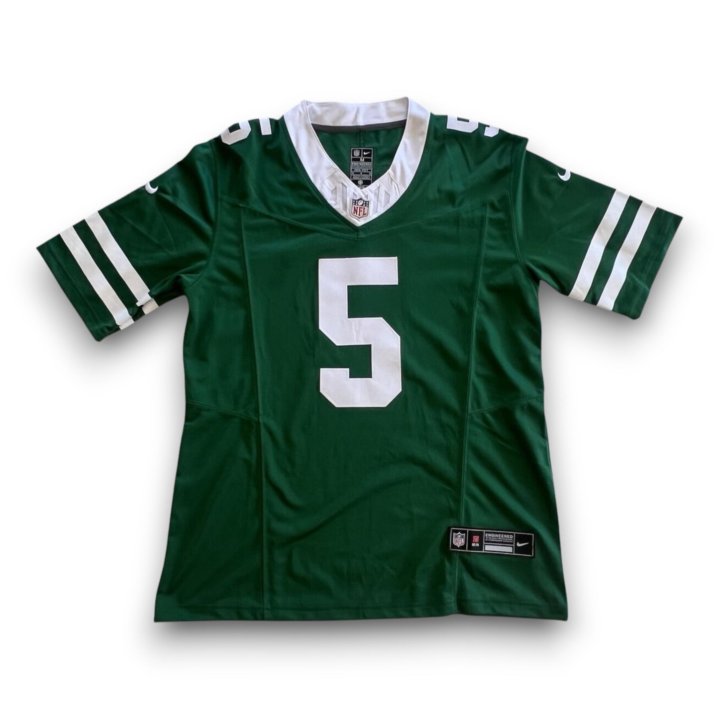 Camiseta NFL New York Jets - Local