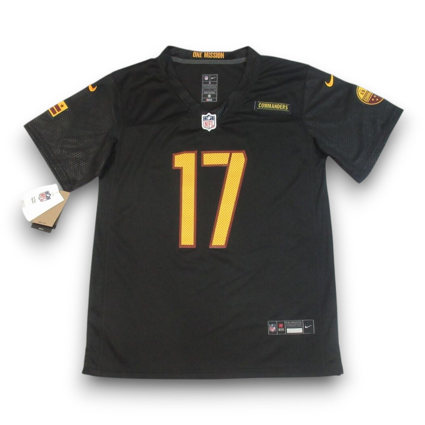 Camiseta NFL Washington Commanders - Alternativa