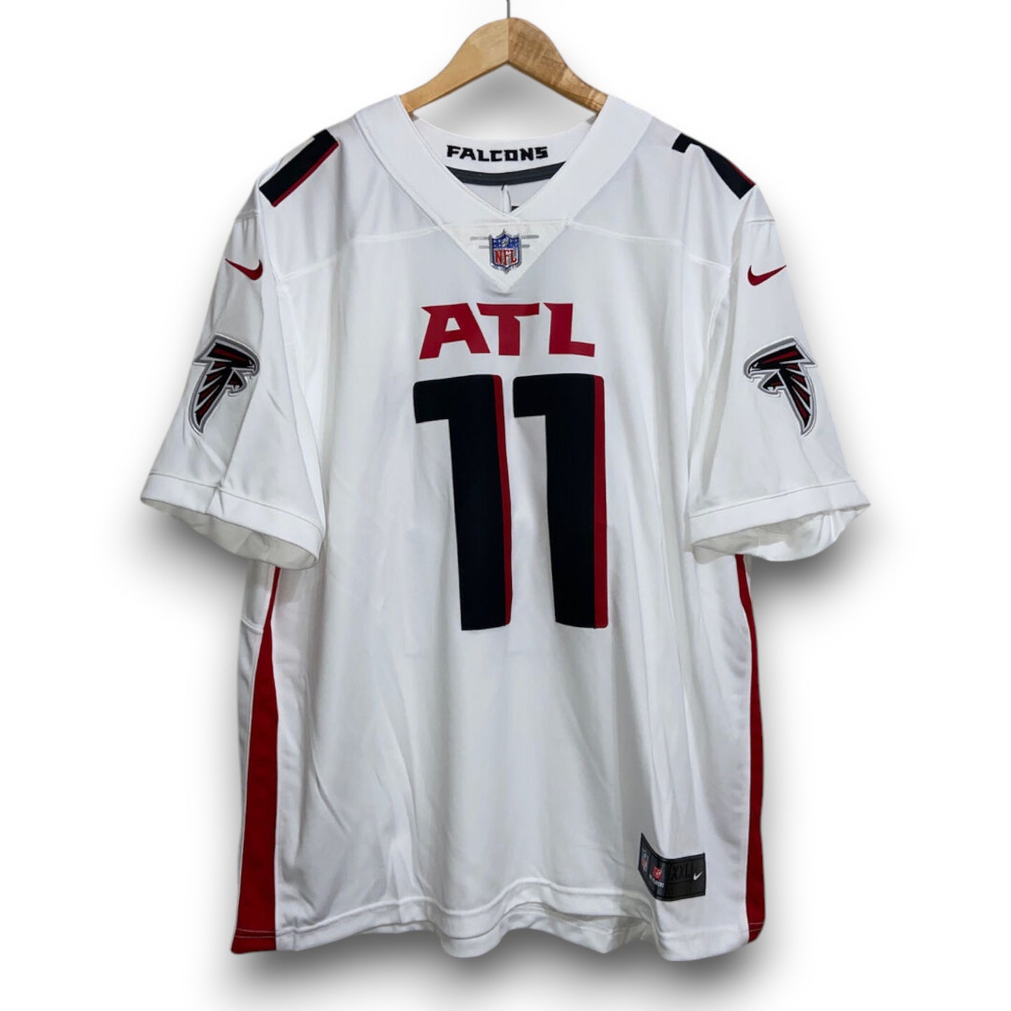 Camiseta NFL Atlanta Falcons - Visitante