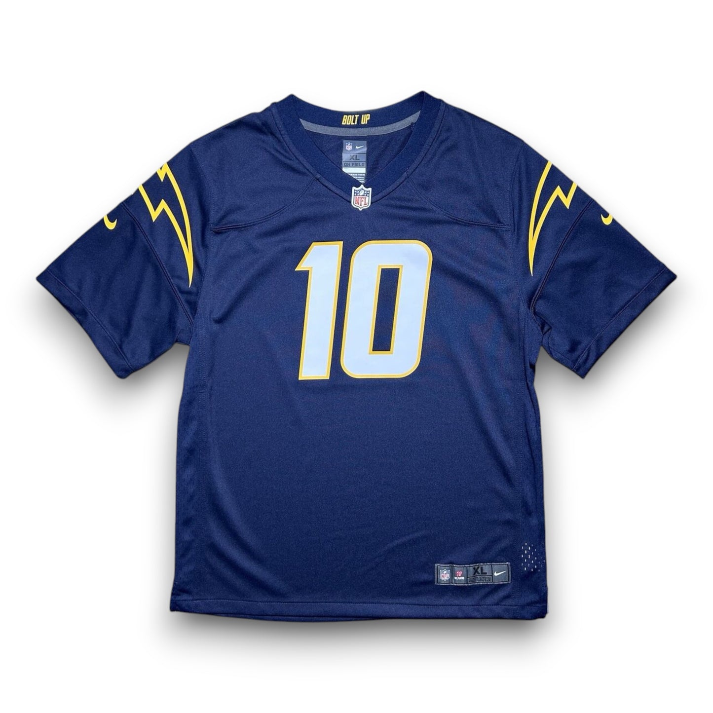 Camiseta NFL Los Angeles Chargers - Alternativa
