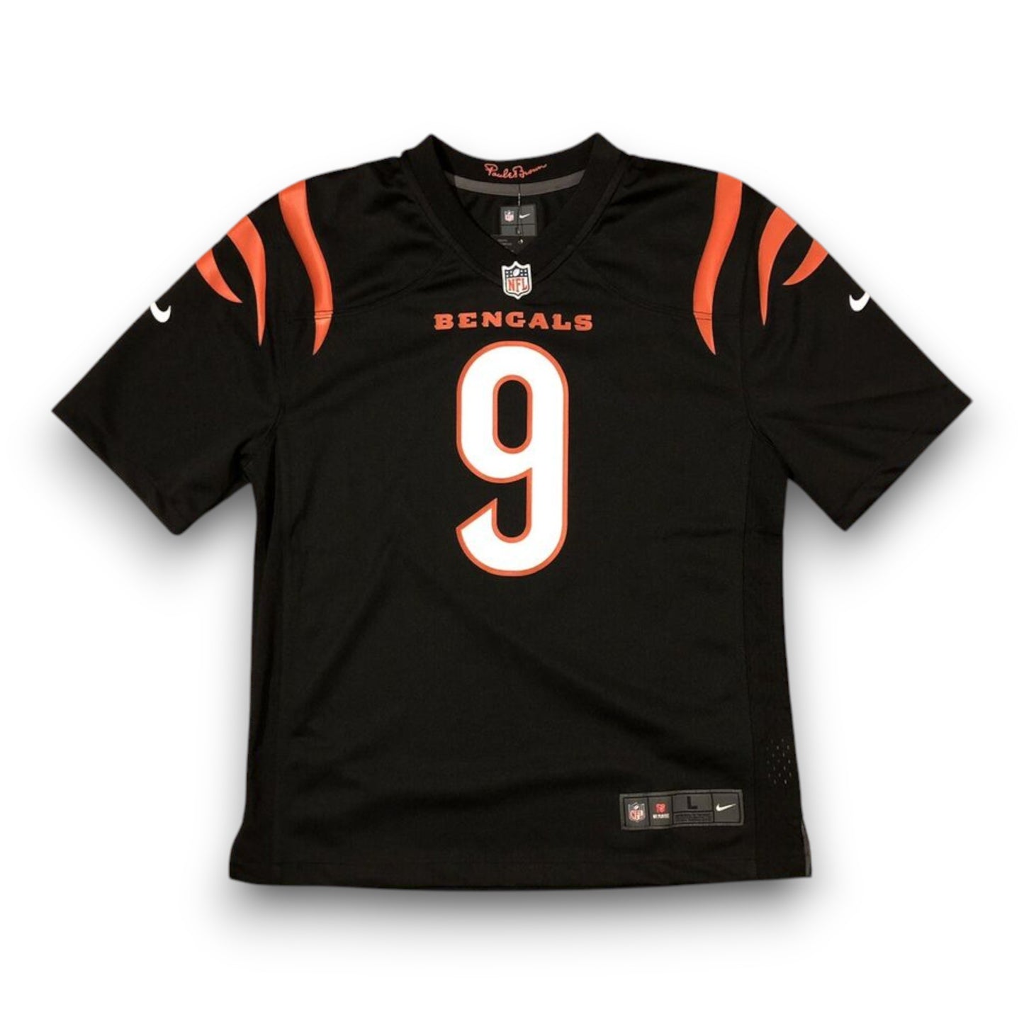 Camiseta NFL Cincinnati Bengals - Local