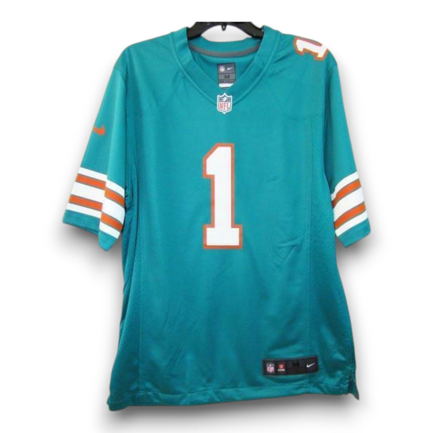 Camiseta NFL Miami Dolphins - Throwback