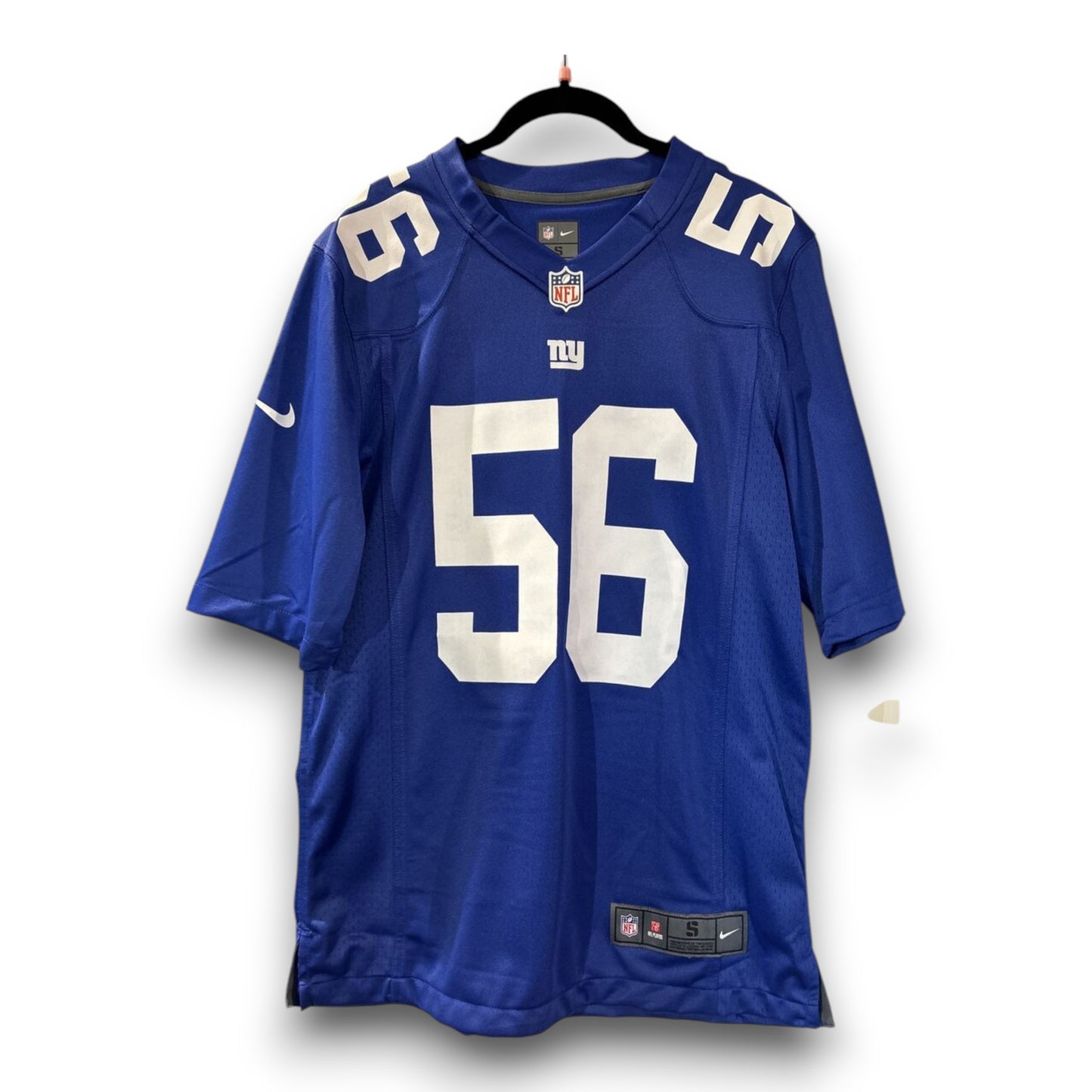 Camiseta NFL New York Giants - Local