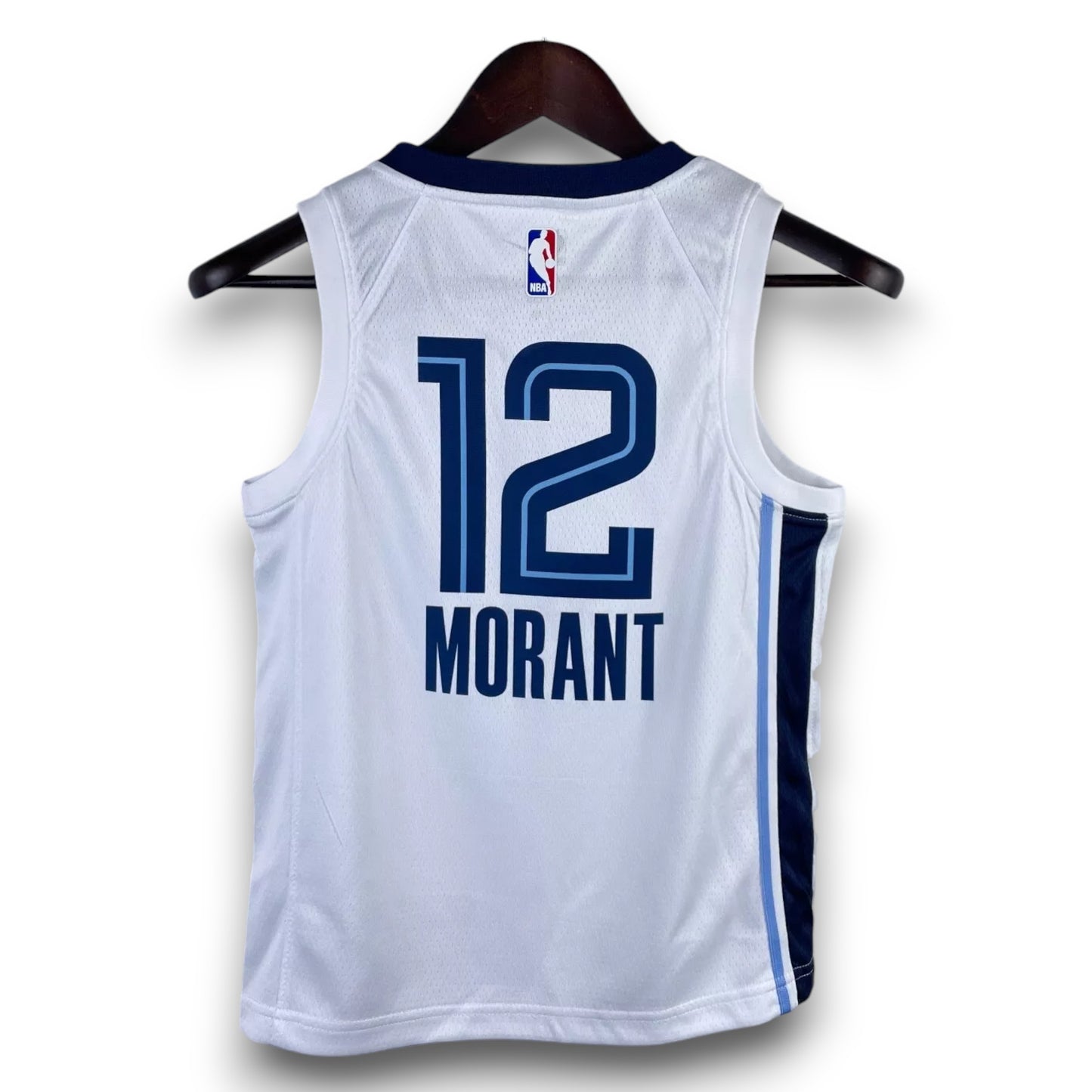 Camiseta Memphis Grizzlies Association 2023-2024