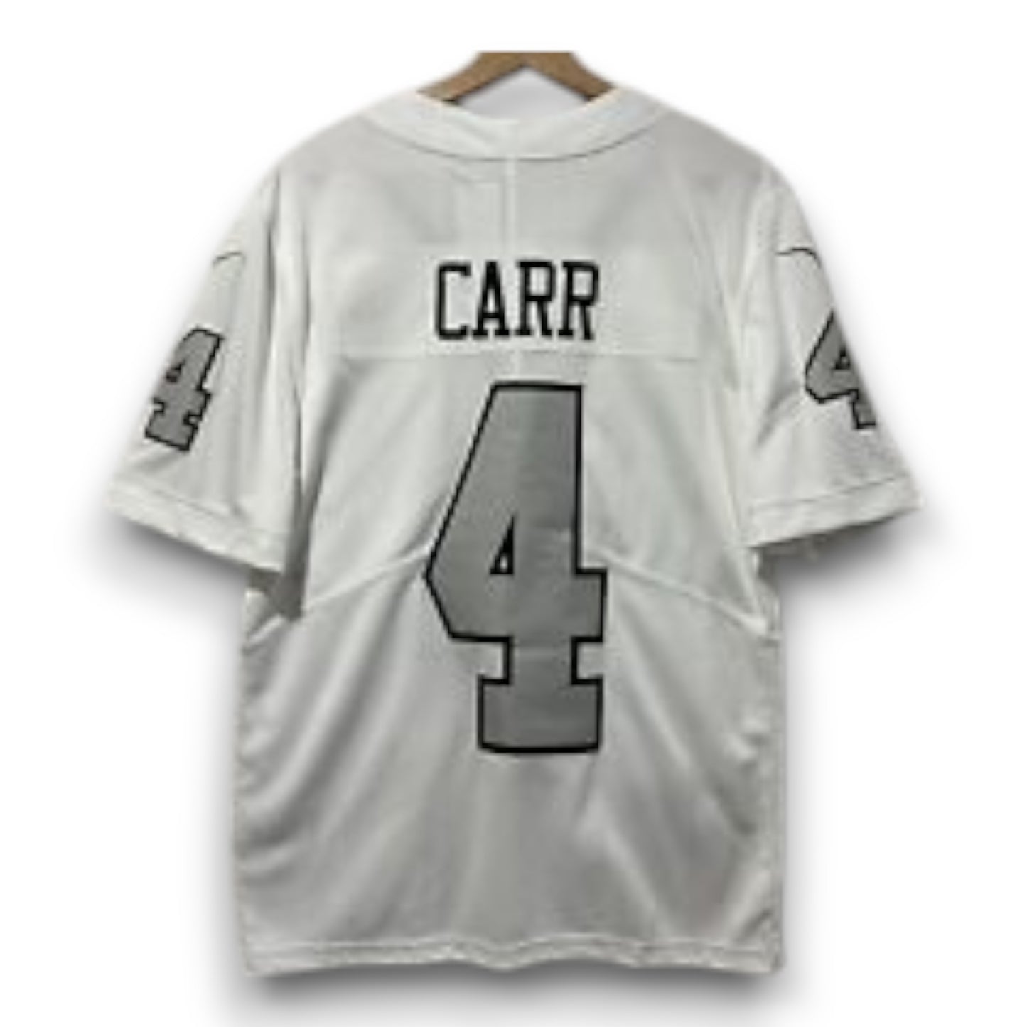 Camiseta NFL Las Vegas Raiders - Color Rush