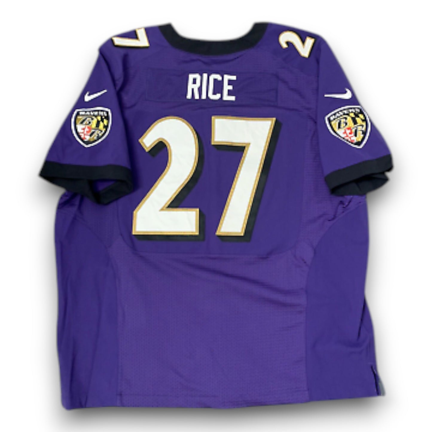Camiseta NFL Baltimore Ravens - Local