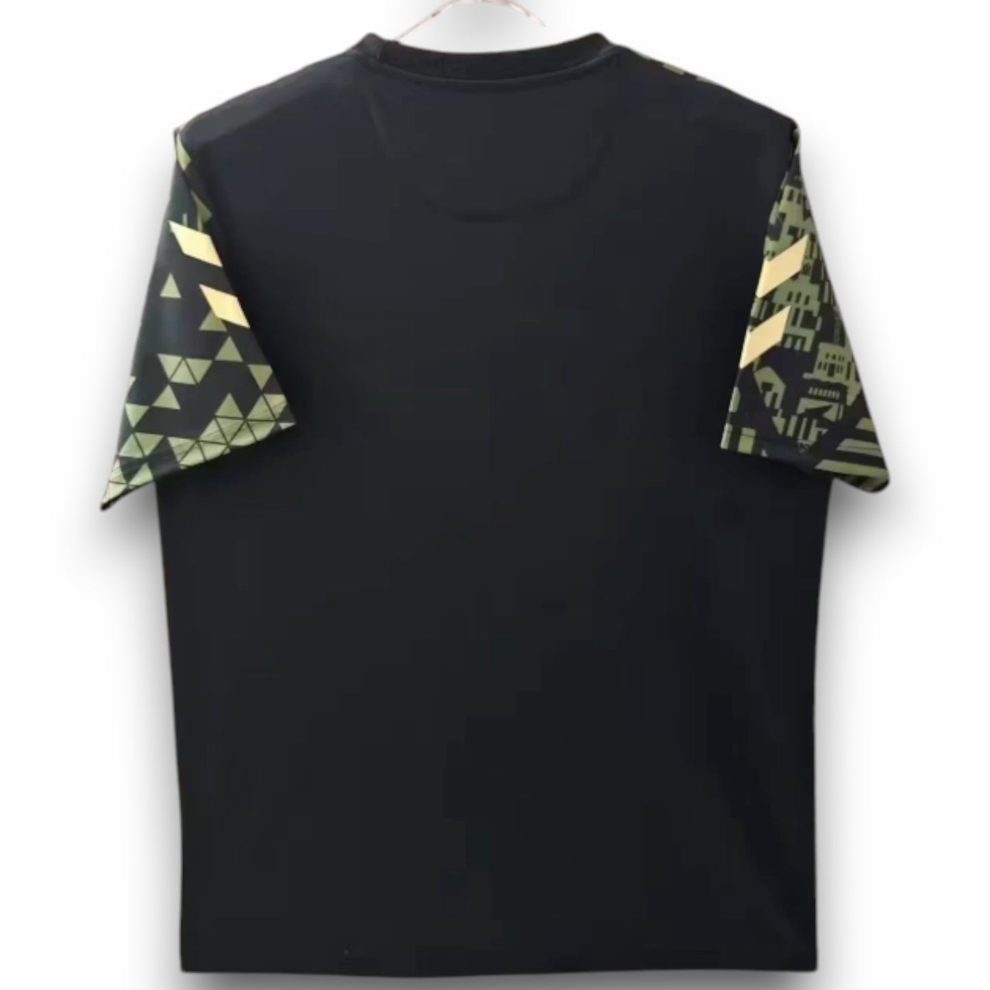 Camiseta Saint-Etienne 2025-2026 Prepartido