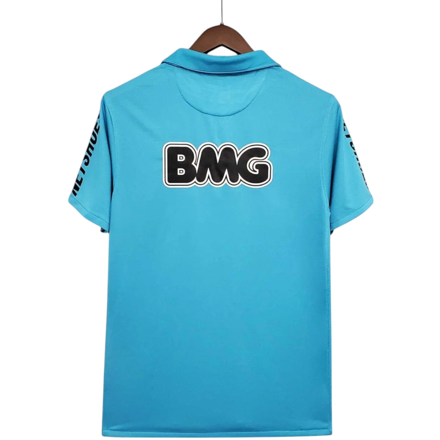 Camiseta Santos 2012-2013 Alternativa