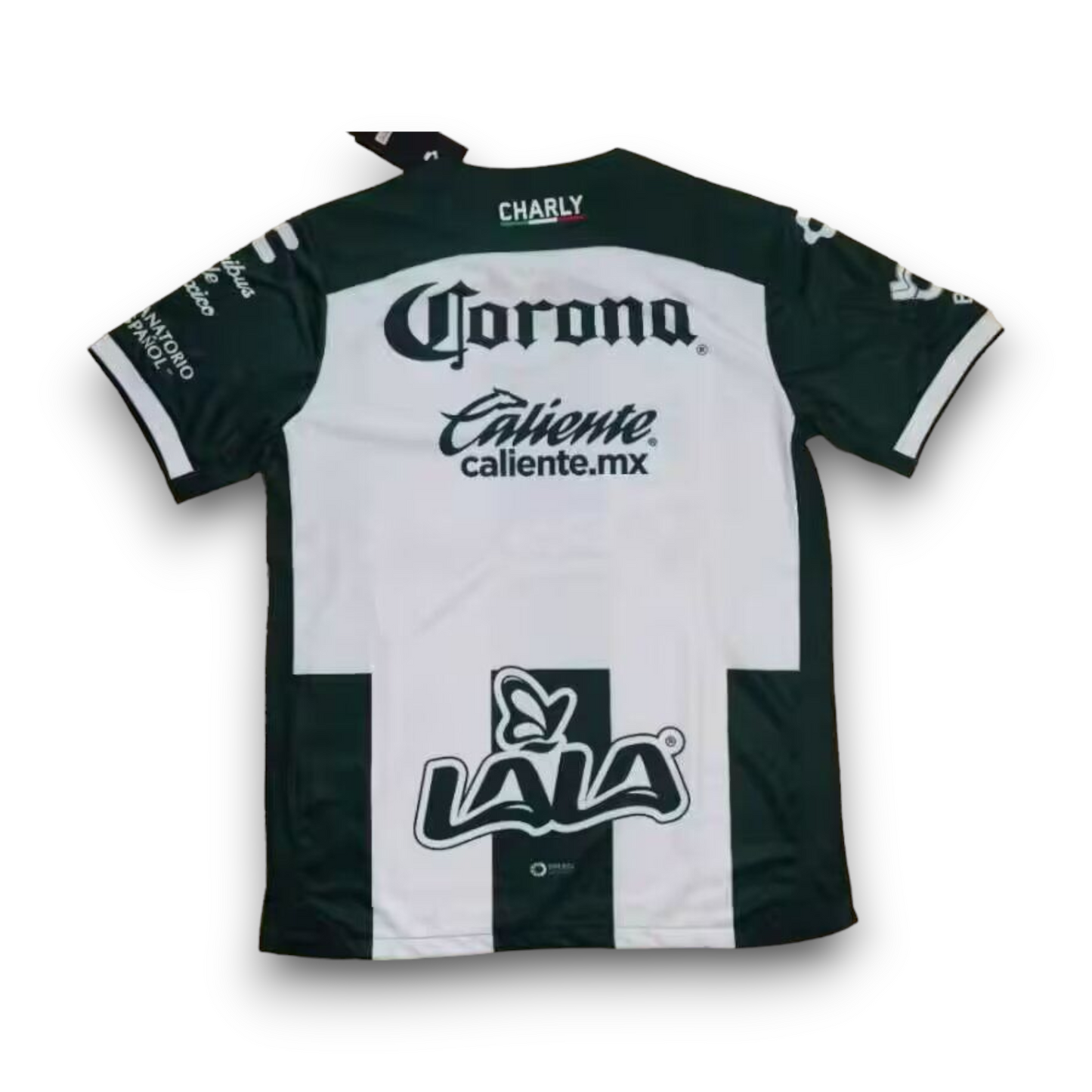 Camiseta Santos Laguna 2024-2025 Local