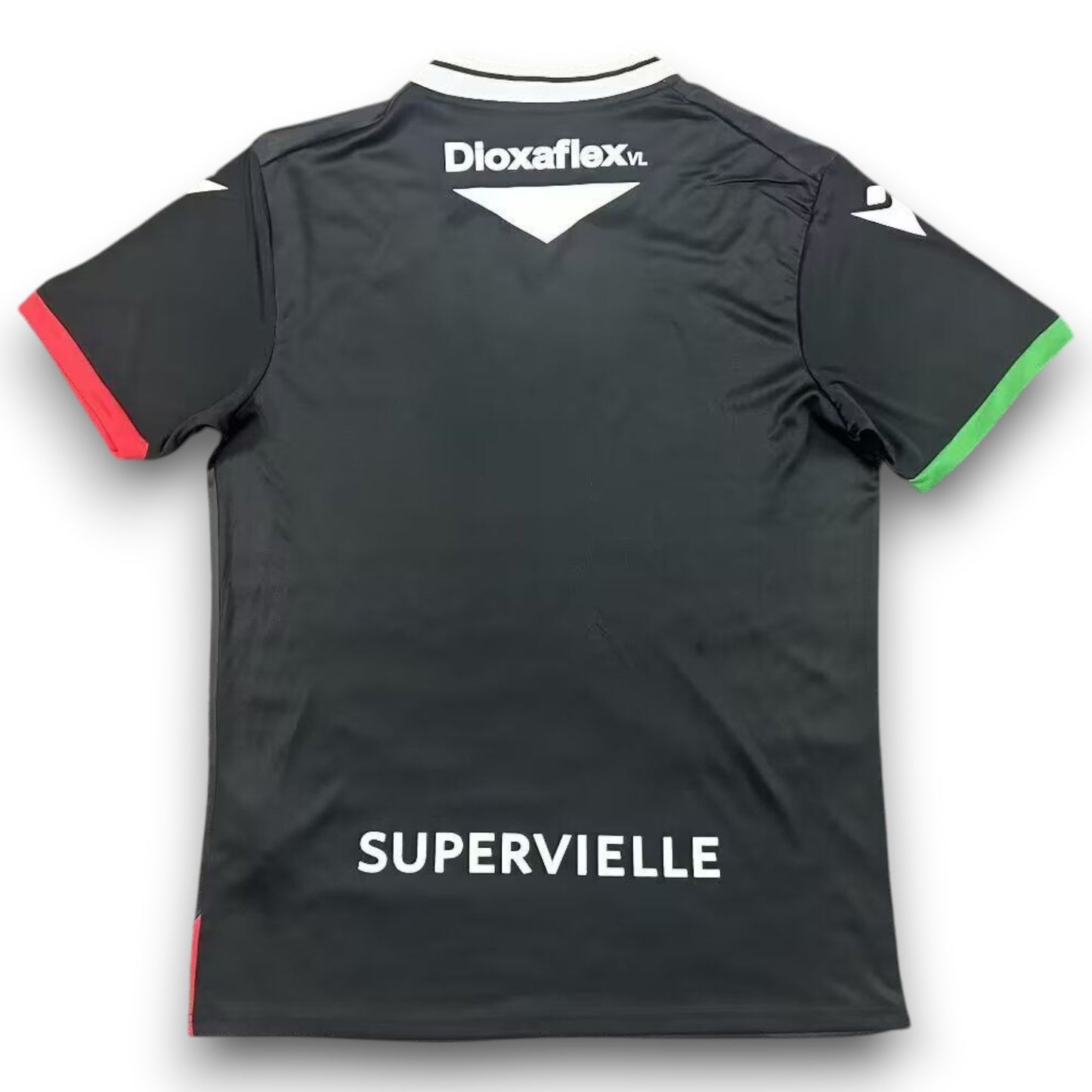 Camiseta Club Atlético Vèlez de Sarsfield 2026 Alternativa
