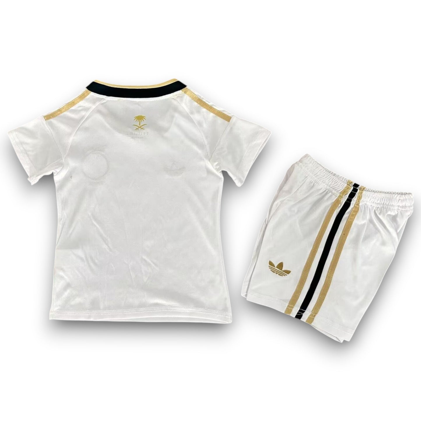 Camiseta Arabia Saudita 2026-2027 Visitante