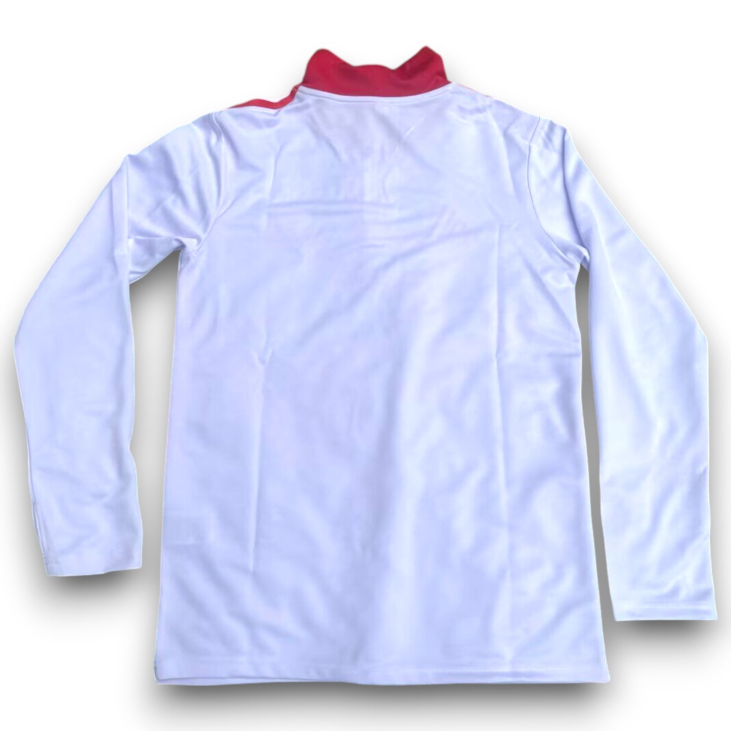 Chaqueta Sevilla 2025-2026 Local