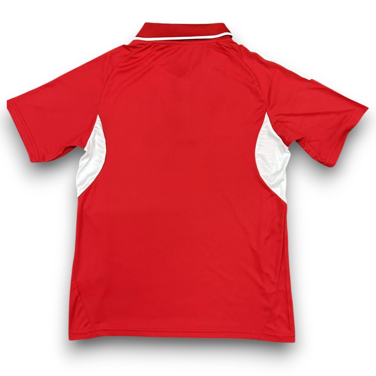 Polo Sevilla 2025-2026 Local