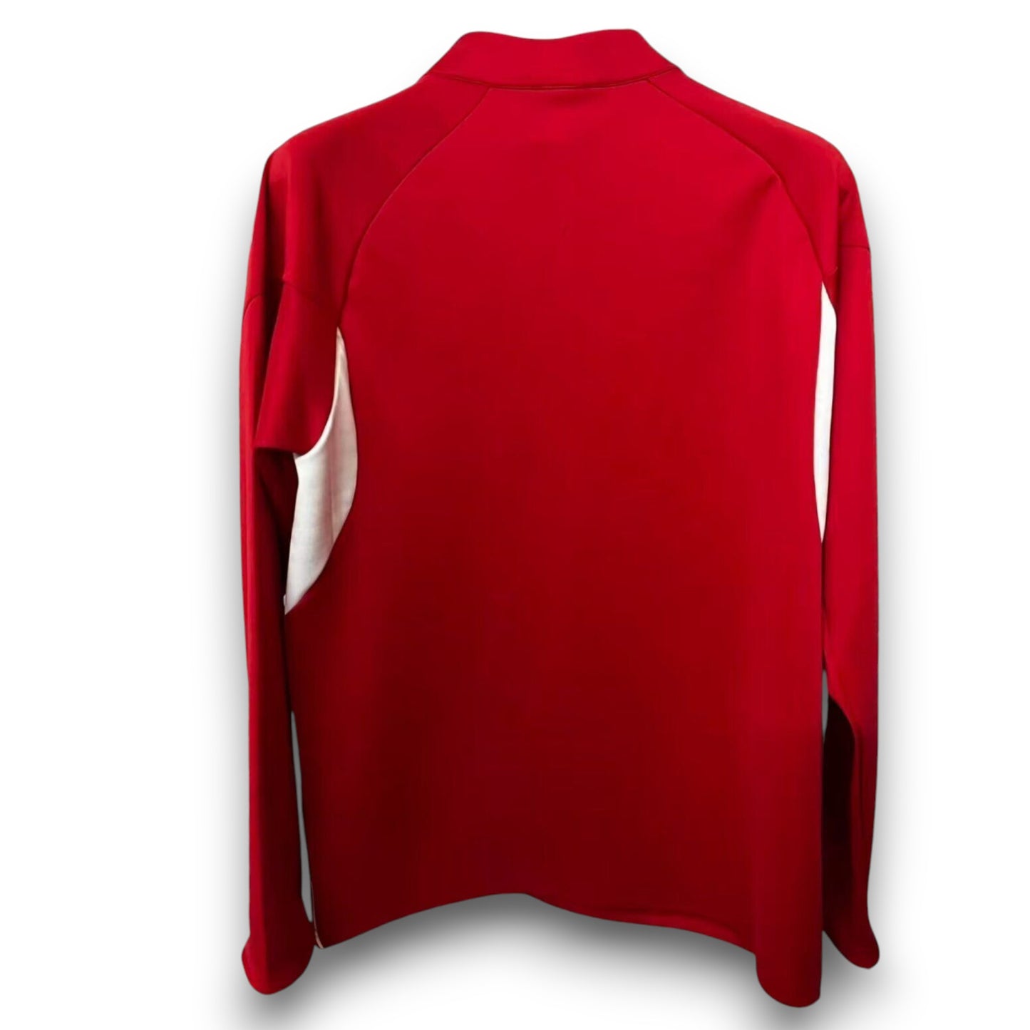 Chaqueta Sevilla 2025-2026 Visitante Entrenamiento