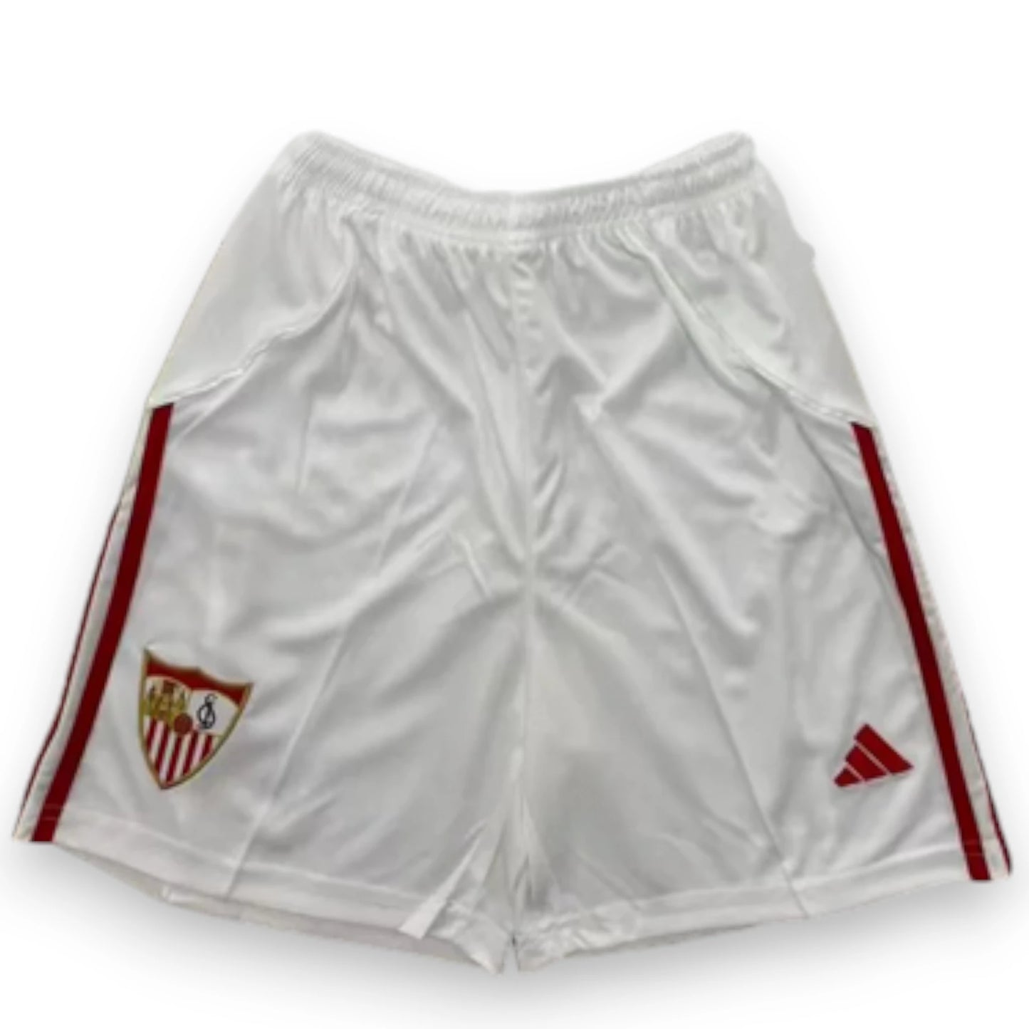 Pantalón corto Sevilla 2025-2026 Local