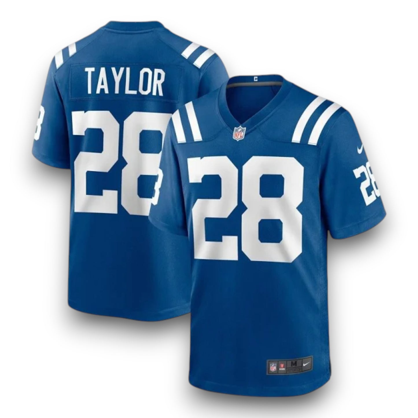 Camiseta NFL Indianapolis Colts - Local