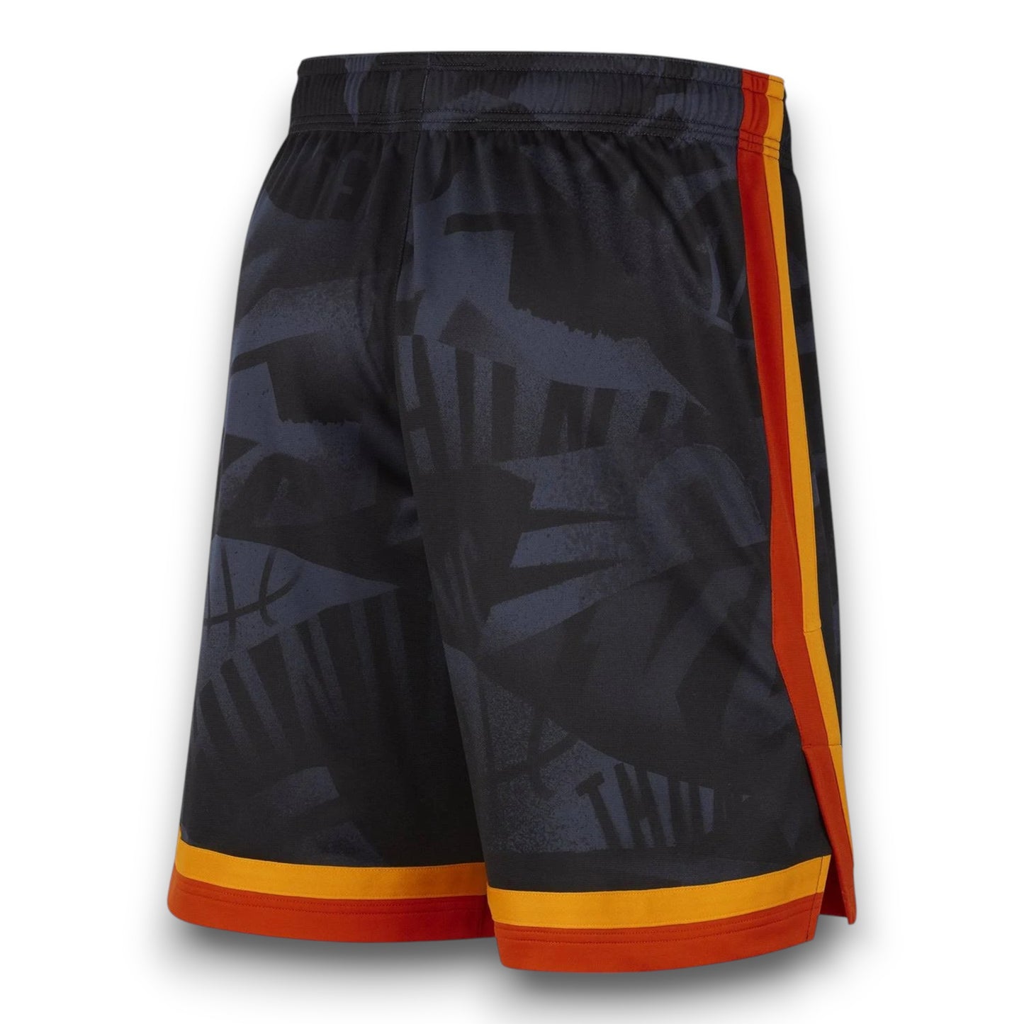 Pantalón Oklahoma City Thunder City Edition 2023-2024