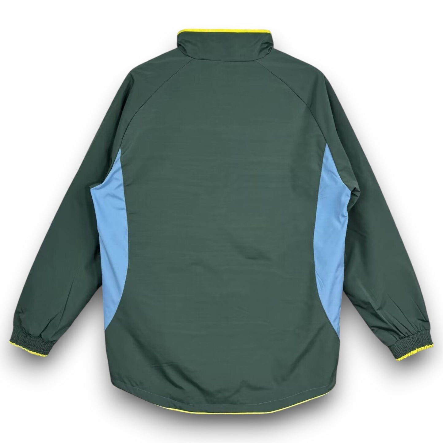 Chaqueta Sporting Lisboa 2002-2003 Cortavientos