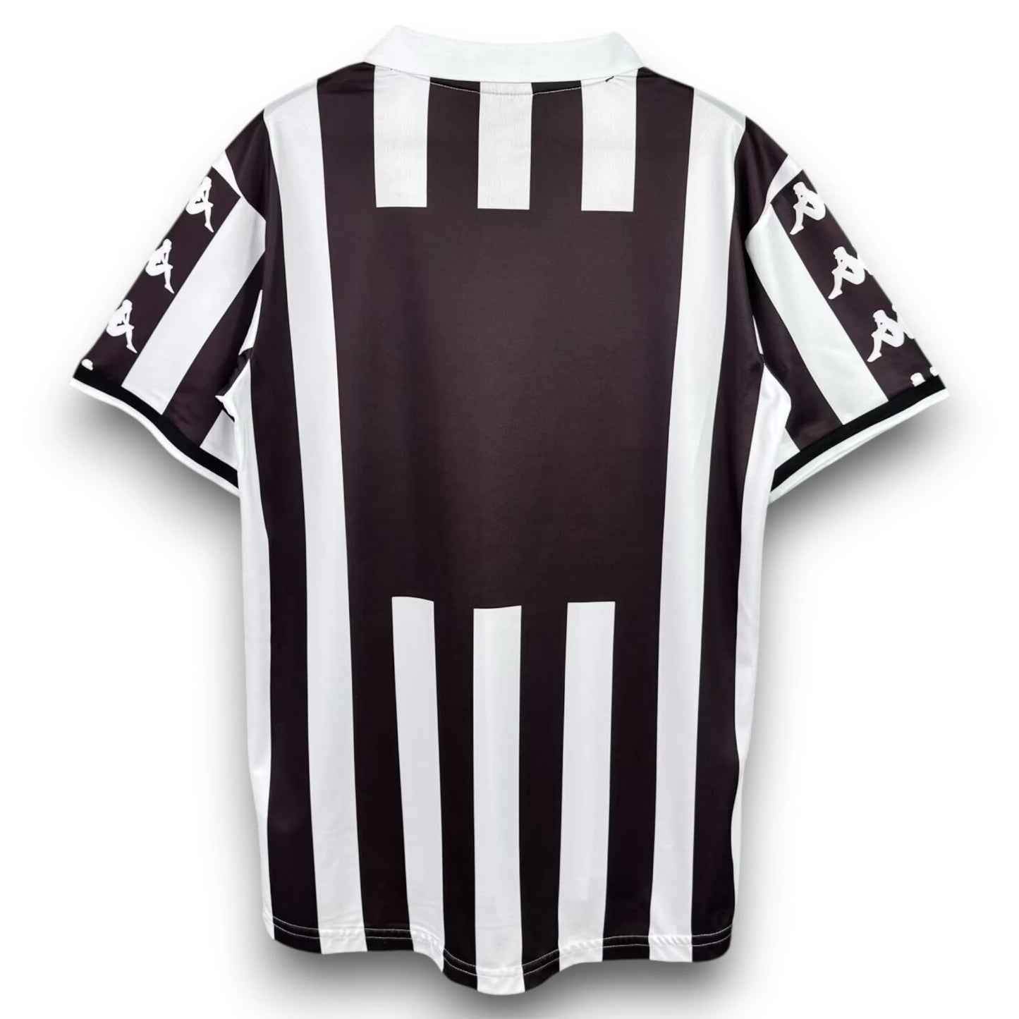 Camiseta St. Pauli 2000-2001 Local