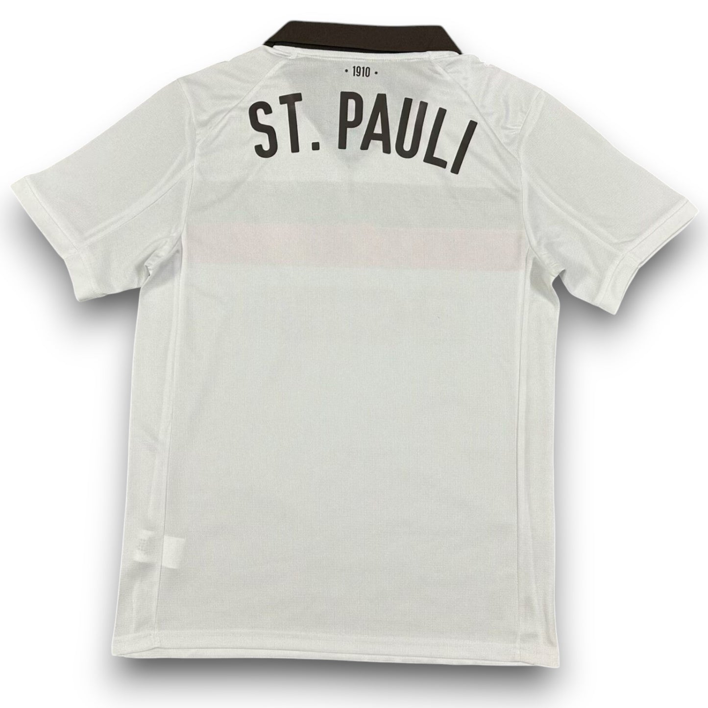 Camiseta St. Pauli 2025-2026 Visitante