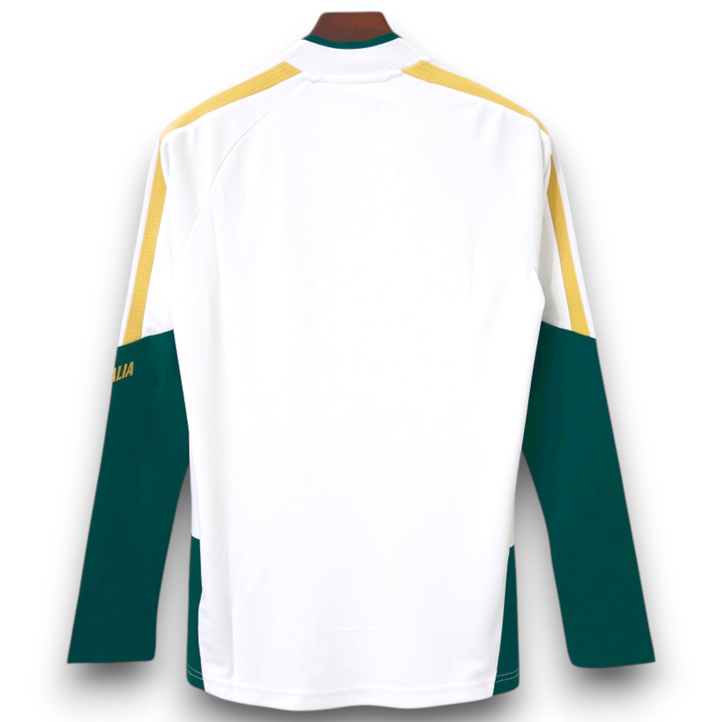 Sudadera Italia 2026-2027 Visitante - Sudadera Adulto