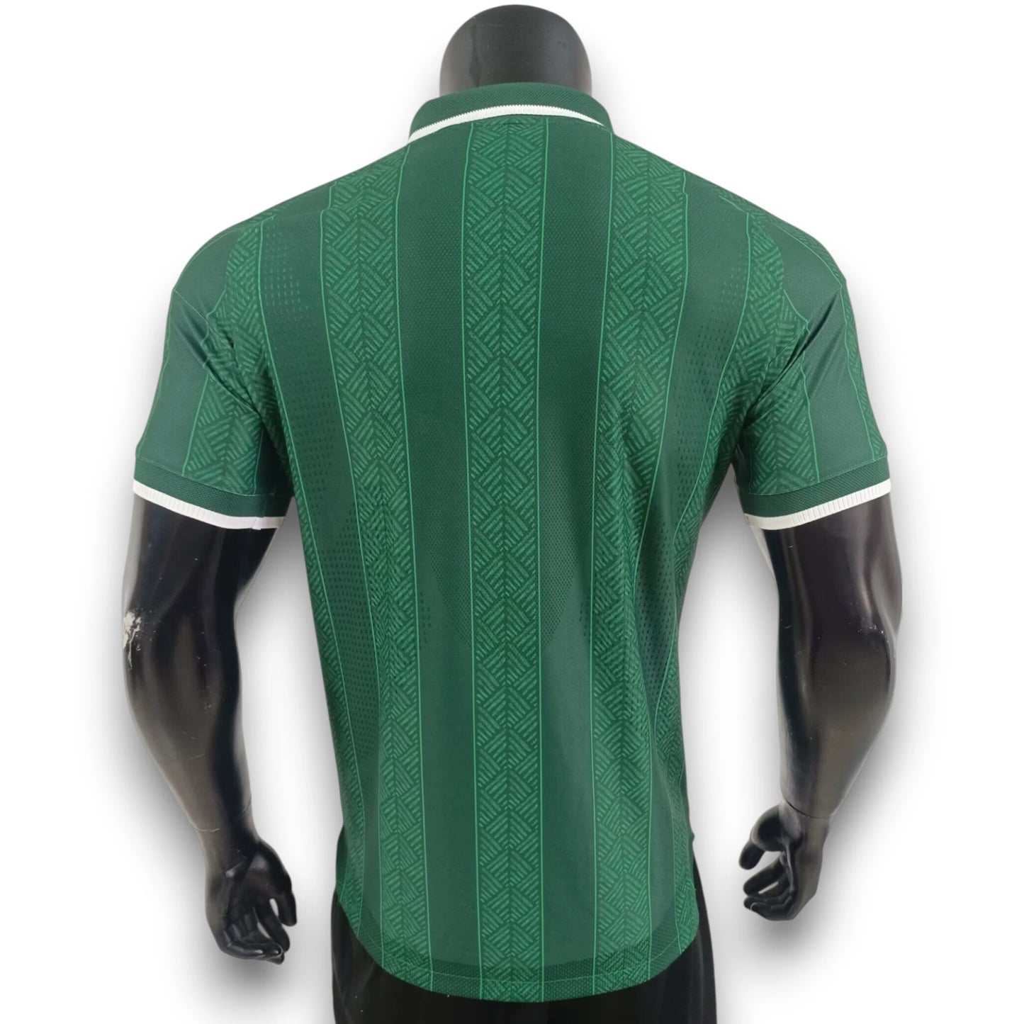 Camiseta Sudáfrica 2026-2027 Visitante - Version Pro Player