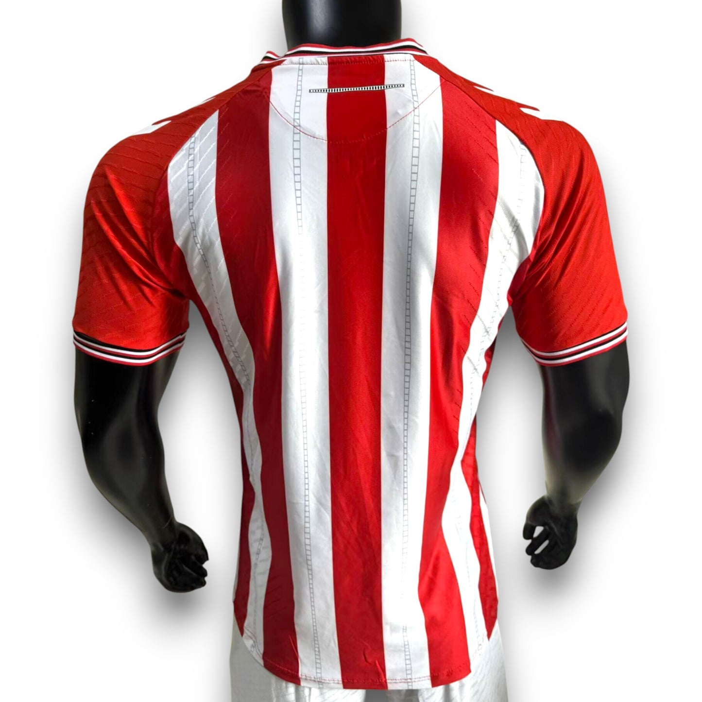 Camiseta Sunderland 2026 Local - Version Pro Player