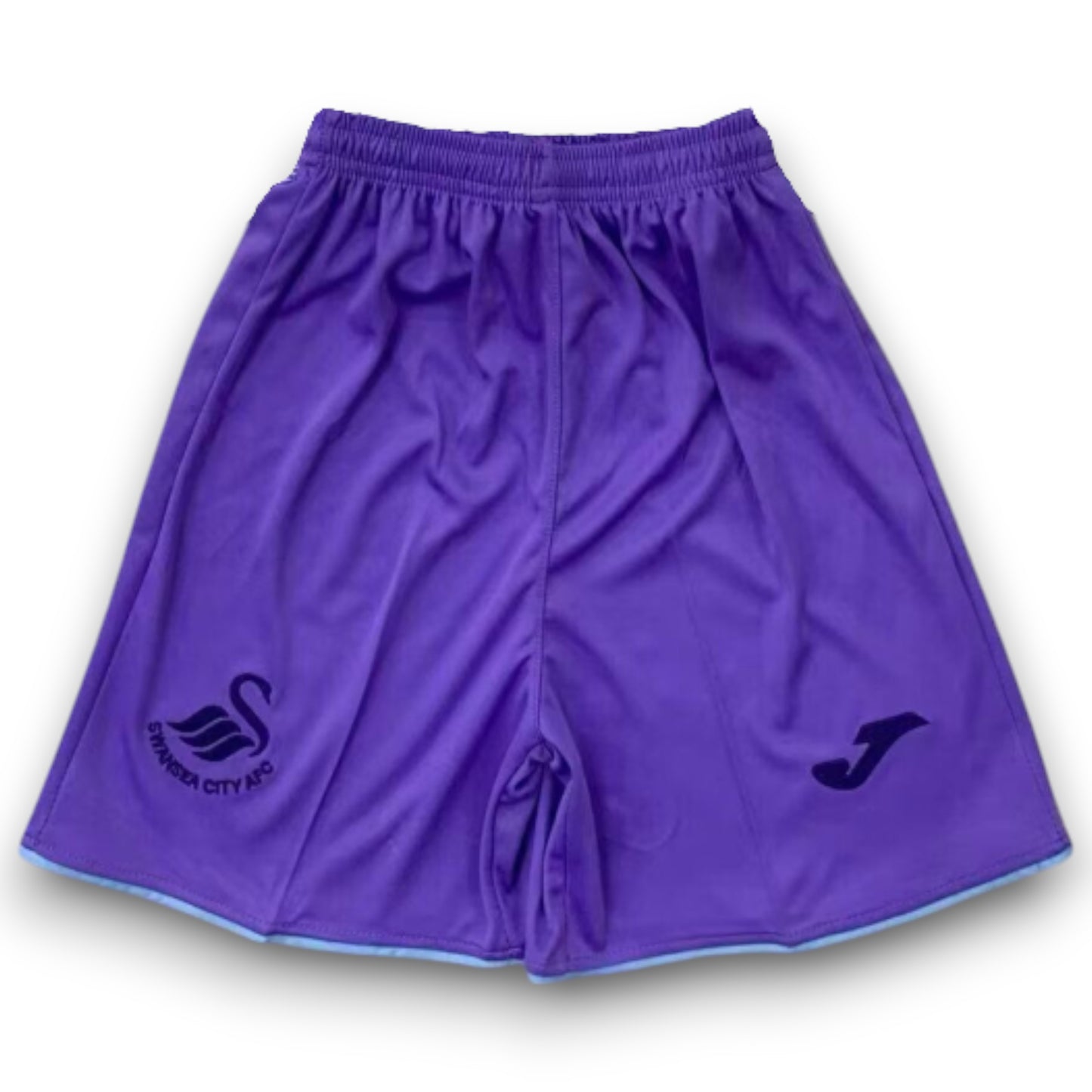 Pantalón corto Swansea 2024-2025 Alternativa