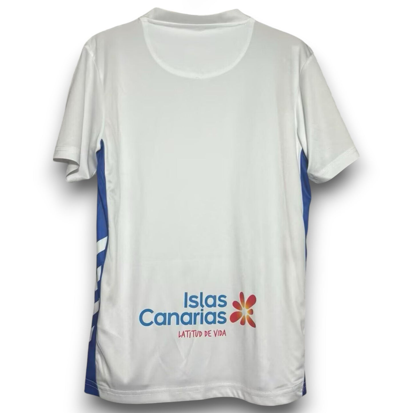 Camiseta Tenerife 2025-2026 Local