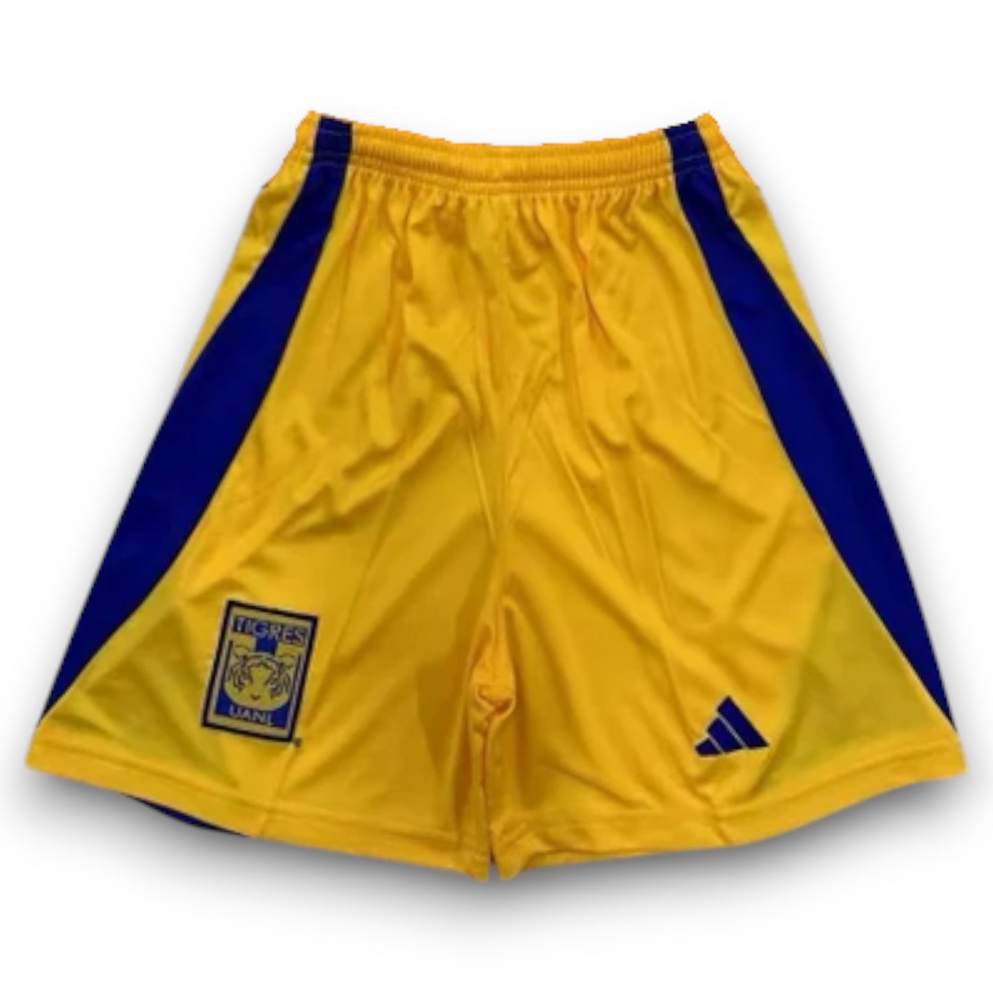 Pantalón corto Tigres UANL 2024-2025 Local