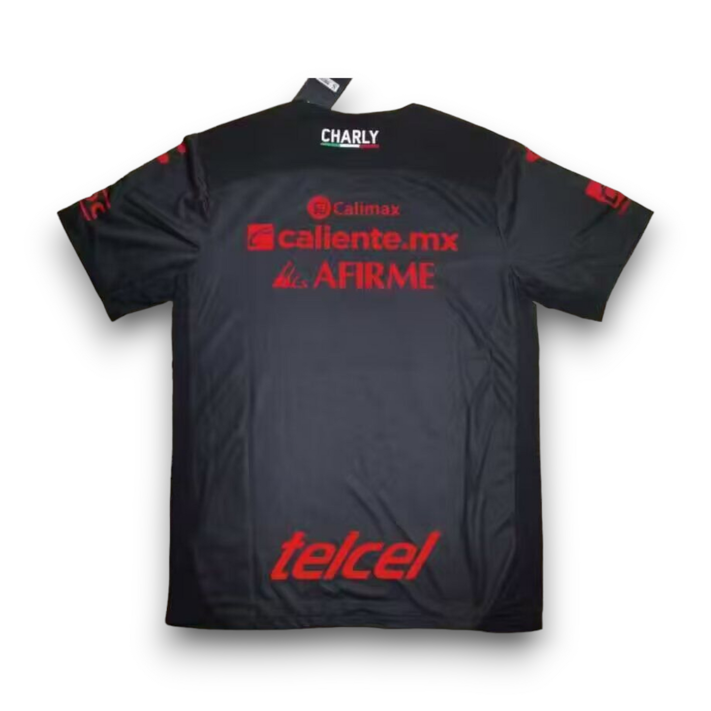 Camiseta Club Tijuana 2025 Local