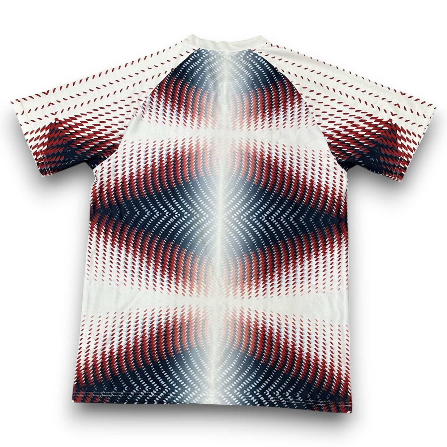 Camiseta Deportivo Toluca 2026-2027 Entrenamiento