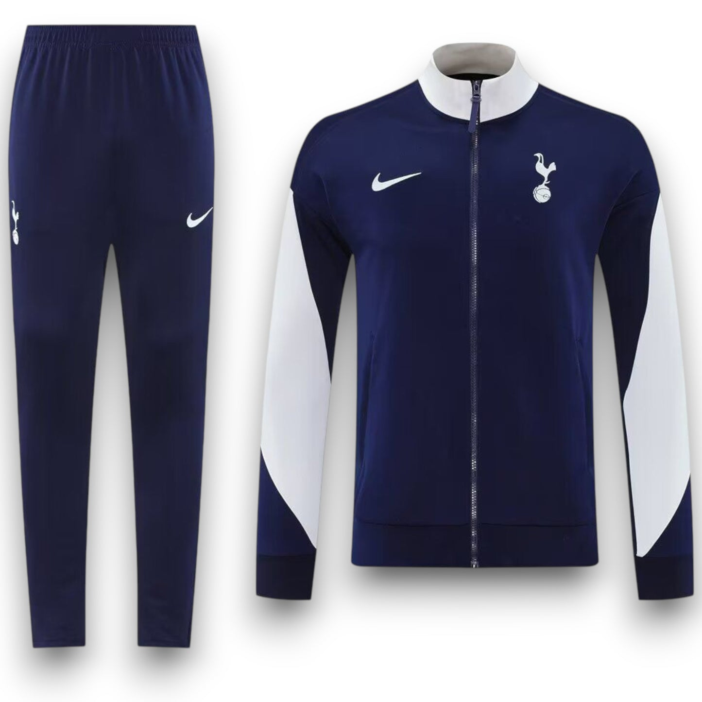 Chándal Tottenham 2025-2026 - Cremallera