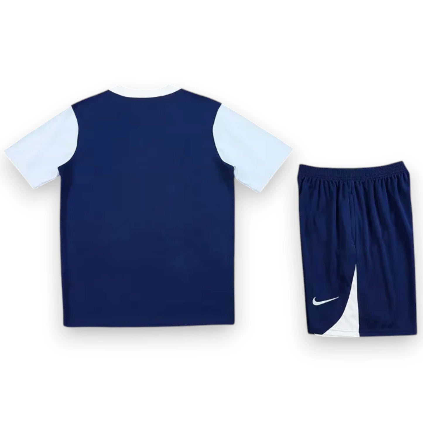 Conjunto Tottenham 2025-2026 Dark/Blue - Entrenamiento