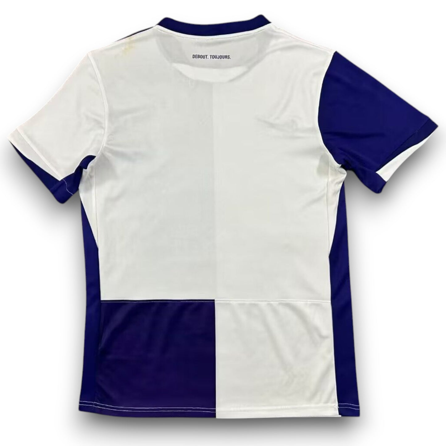 Camiseta Toulouse FC 2025-2026 Local