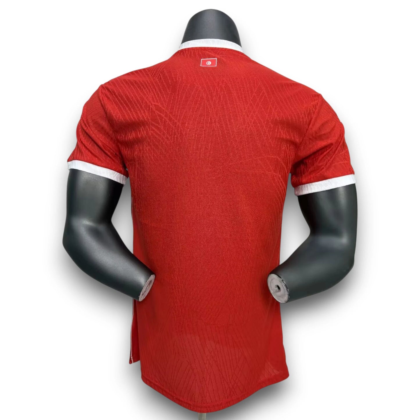 Camiseta Túnez 2026-2027 Local Version Pro Player