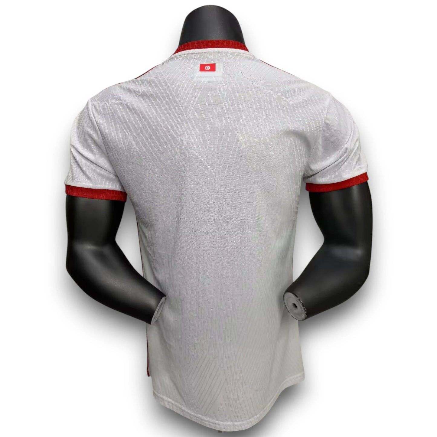Camiseta Túnez 2026-2027 Visitante Version Pro Player