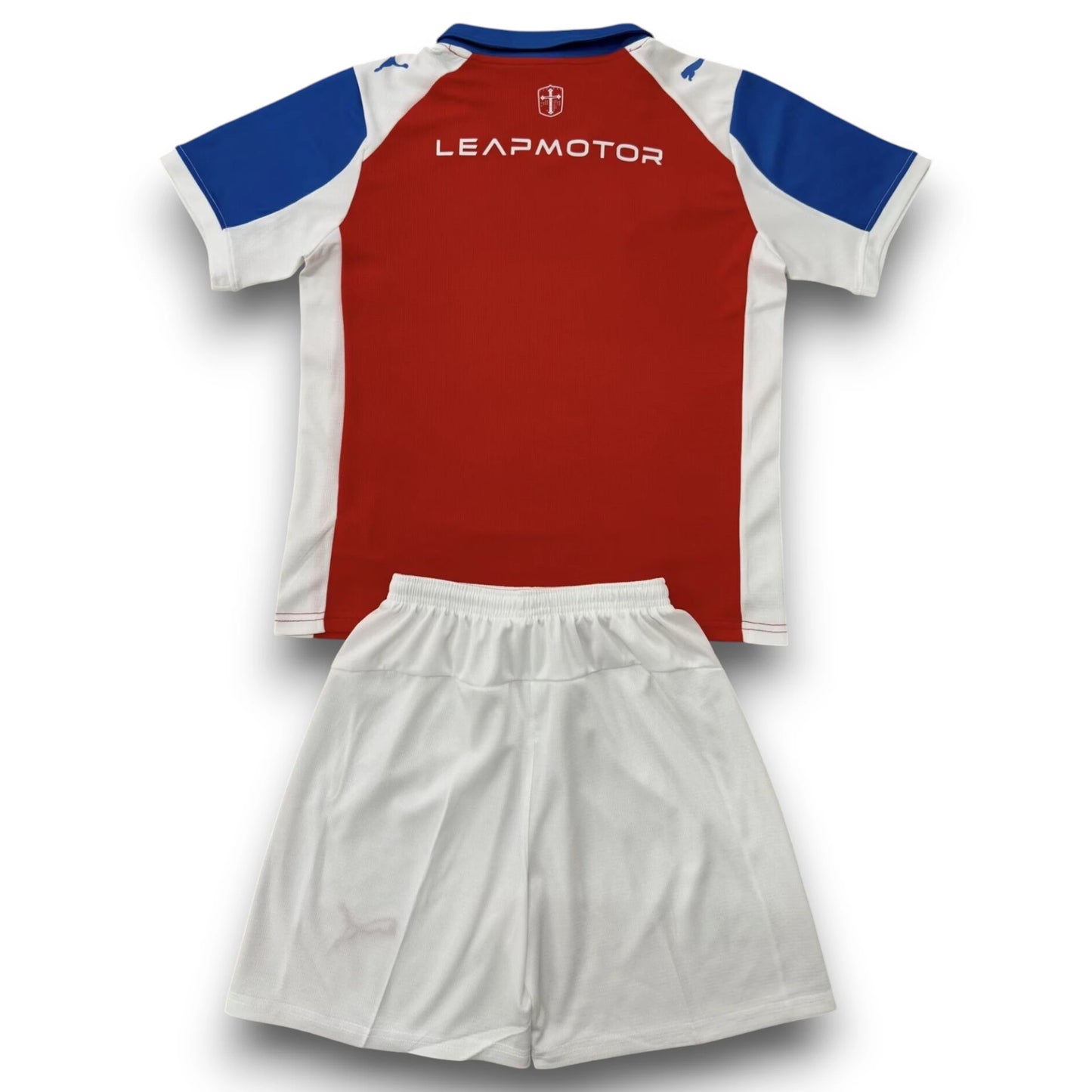 Camiseta Universidad Católica del Chile 2026-2027 Local