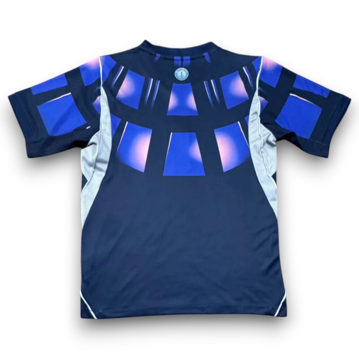 Camiseta Uruguay 2026 Visitante