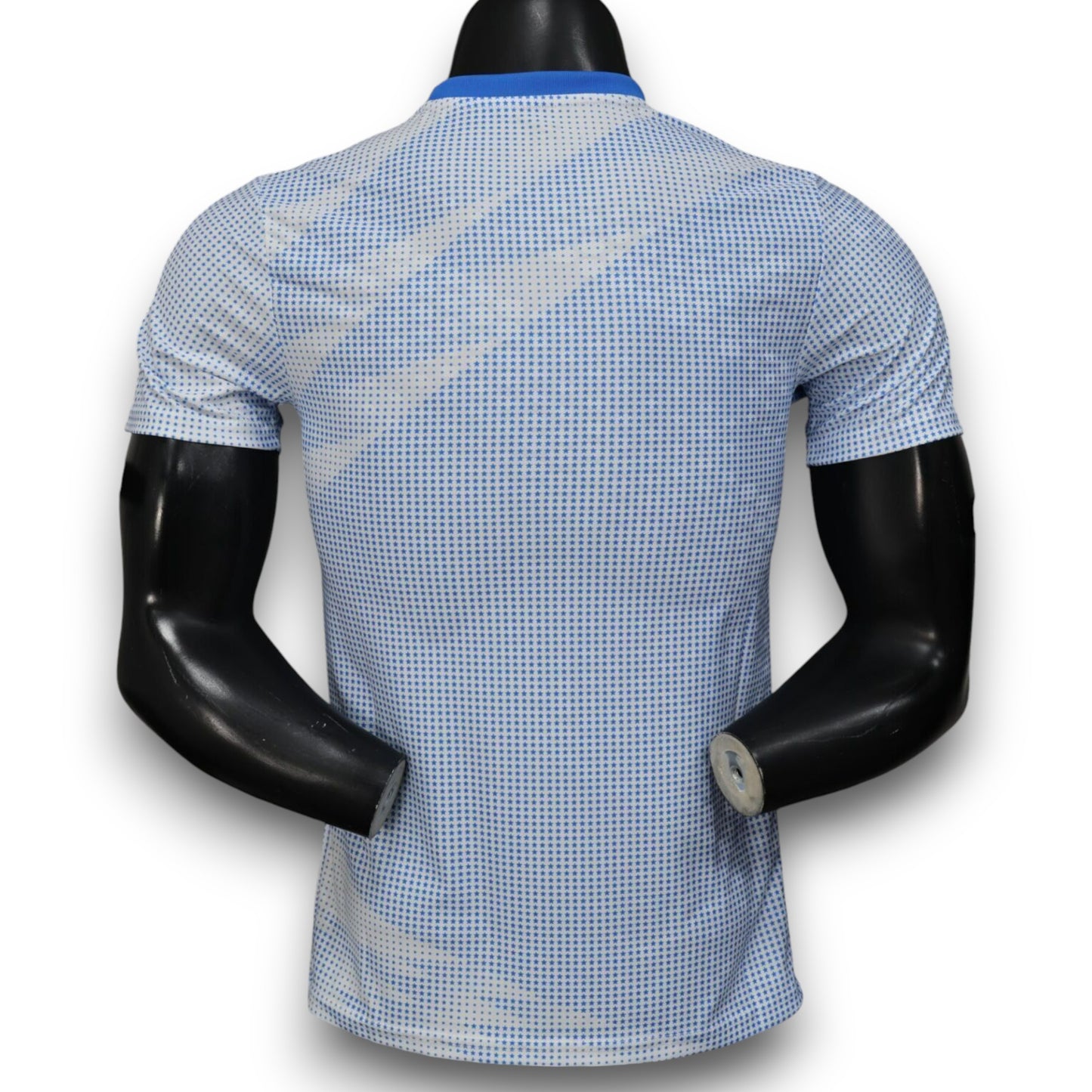 Camiseta Estados Unidos 2026 Edición Mundial - Version Pro Player