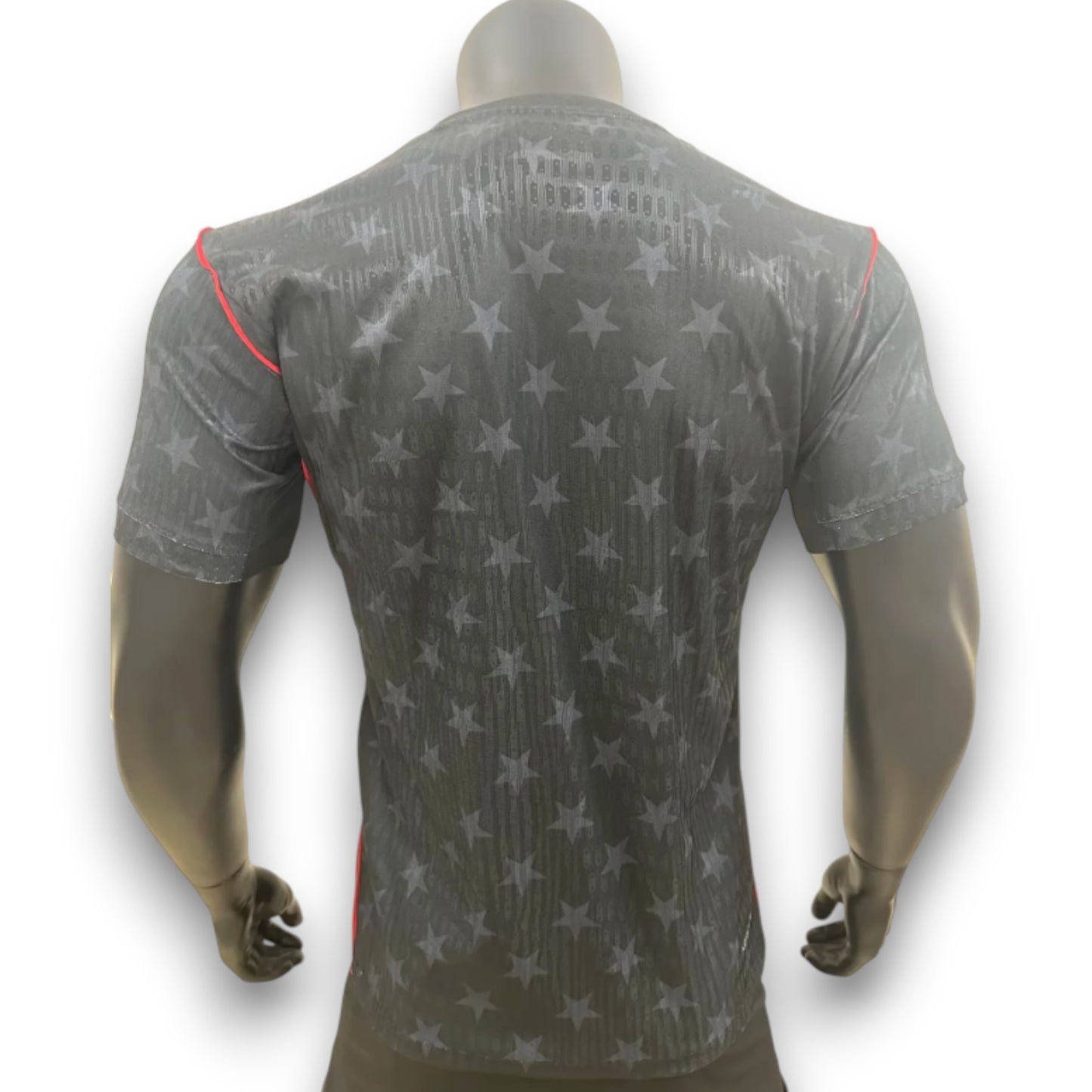 Camiseta Estados Unidos 2026 Visitante - Version Pro Player