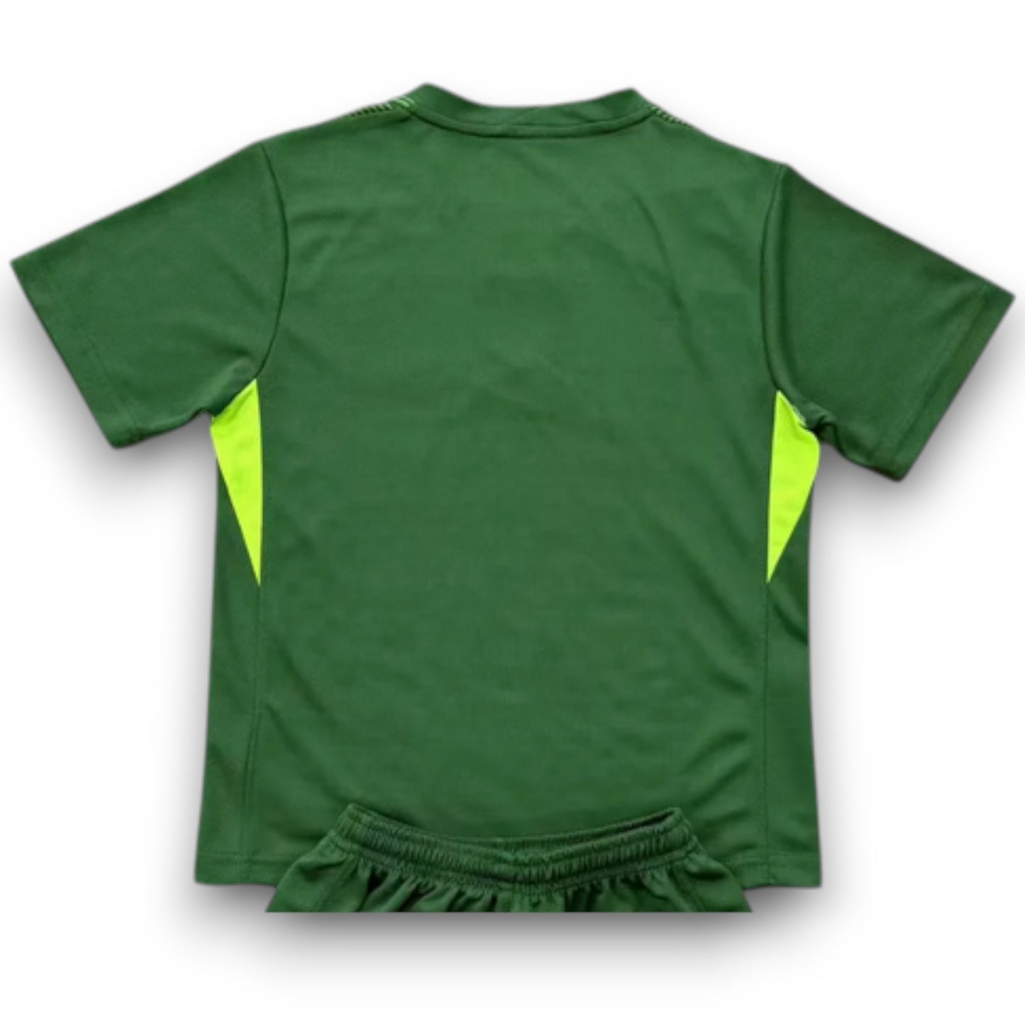 Camiseta Estados Unidos 2025 2026 Local Portero